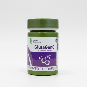 SIMPLEE SUPPLEMENTS GLUTAGENC