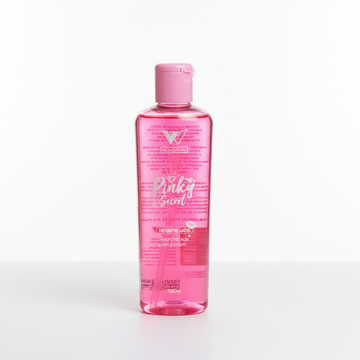 WONDERLINE PINKY SECRET FEMININE WASH