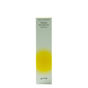 GOODAL VITA-C DARK SPOT CARE SERUM MIST 100 ML