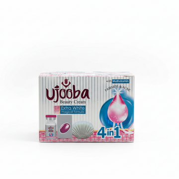 UJOOBA BEAUTY CREAM