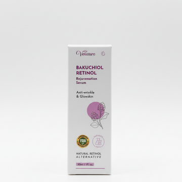 VENATURE BAKUCHIOL RETINOL SERUM