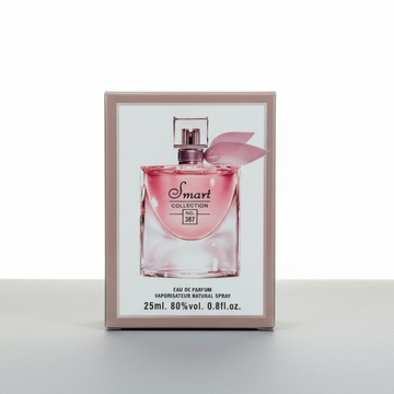 SMART COLLECTION NO.387 25 ML
