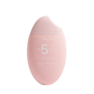 FAIRY SKIN PREMIUM BRIGHTENING SUNSCREEN SPF 50 G