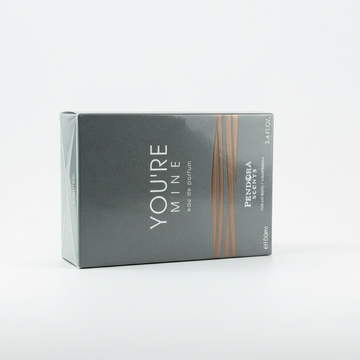 PENDORA SCENTS YOU'RE MINE EAU DE PARFUM 100 ML
