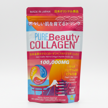PURE BEAUTY COLLAGEN
