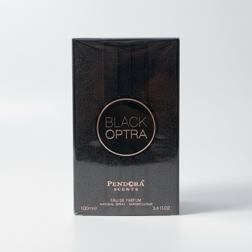 PENDORA BLACK OPTRA 100 ML