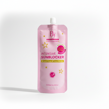 BS INTENSIVE SUNBLOCKER SPF 60