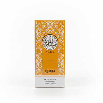 EFOLIA PARFUMES SARA TOUS EAU DE PARFUM 100 ML