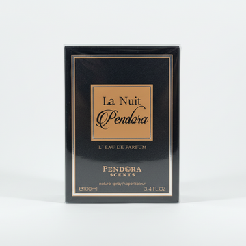 PENDORA SCENTS LA NUIT PENDORA 100 ML