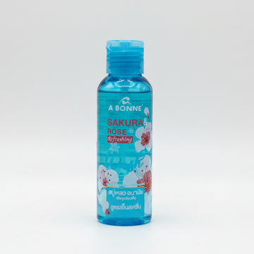 A BONNE SAKURA ROSE FEMIN WASH