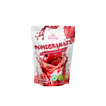 GLOWMING SHAPE POMEGRANATE POWDER DRINK MIX by GLOWMING - Premium Skincare Product