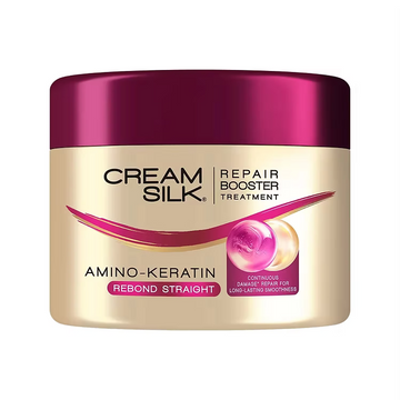 CREAMSILK AMINO KERATIN REBOND STRAIGHT 500ML