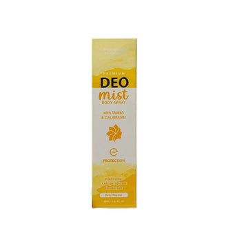 ROSMAR PREMIUM DEO MIST BODY SPRAY 60ML