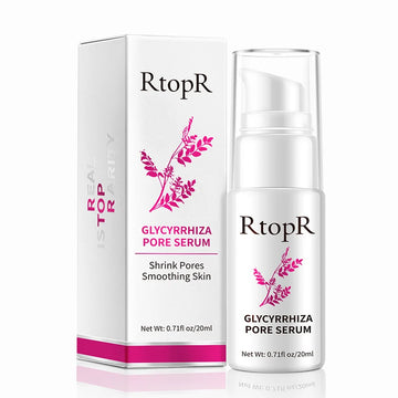 RTOPR GLYCYRRHIZA PORE SERUM 20ML