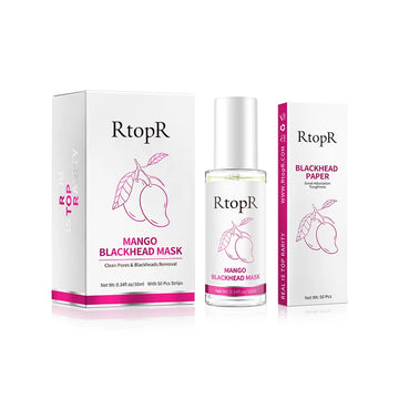 RTOPR MANGO BLACKHEAD MASK 10ML