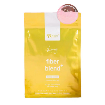 RYX SKIN FIBER BLEND HONEY LEMON 200G