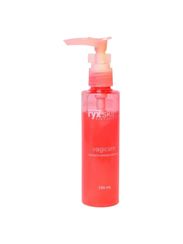 RYX SKIN VAGICARE INTIMATE CLEANSER 100ML