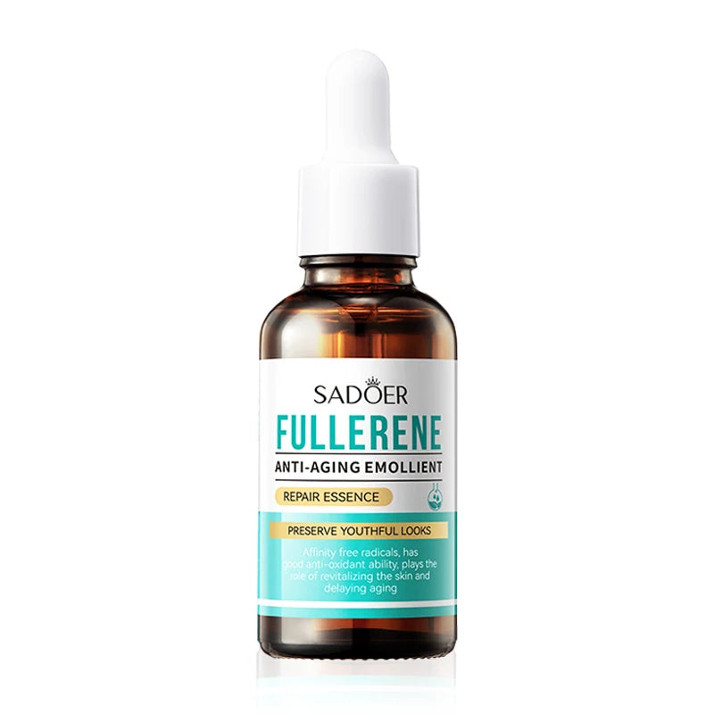 SADOER FULLERENCE SERUM BLUE by SADOER  - Premium Skincare Product