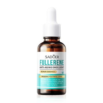 SADOER FULLERENCE SERUM BLUE by SADOER  - Premium Skincare Product