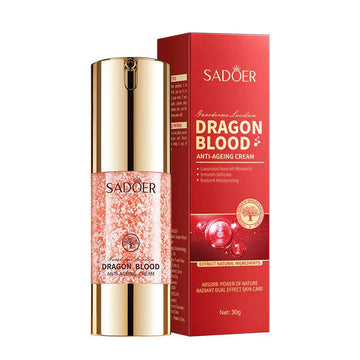 SADOER DRAGON BLOOD ANTI AGING FACE CREAM 30G