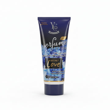 YC SECRET LOVE PERFUME LOTION 180G-819