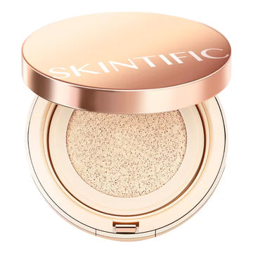 SKINTIFIC COVER ALL PERFECT CUSHION