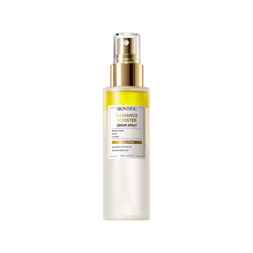 SKINTIFIC RADIANCE BOOSTER SERUM SPRAY 100ML