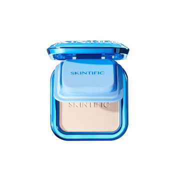 SKINTIFIC ULTRA COVER POWDER FOUNDATION
