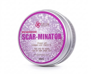 SKIN SENSATION SCARMINATOR 50ML