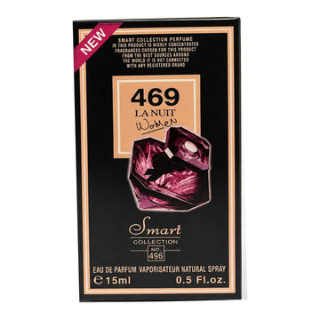SMART COLLECTION LA NUIT WOMAN NO 469 15ML