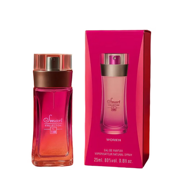 SMART COLLECTION NO 158 EAU DE PERFUM NATURAL SPRAY 25 ML
