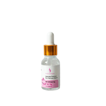 SYDUCTION JAPANESE PREMIUM SCAR REMOVER SERUM 17ML