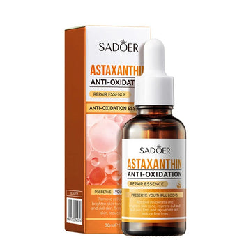 SADOER ASTAXANTHIN ANTI-OXIDATION SERUM ORANGE by SADOER  - Premium Skincare Product
