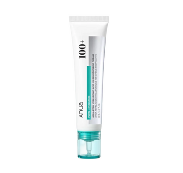 ANUA 100+ PDRN HYALURON ACID MOISTURIZING CREAM 60ML