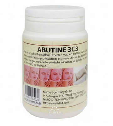 ABUTINE 3C3 250G