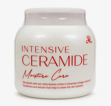 AR INTENSIVE CERAMIDE MOISTURE CARE CREAM