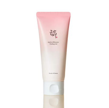 BEAUTY OF JOSEON APRICOT BLOSSOM PEELING GEL 100ML