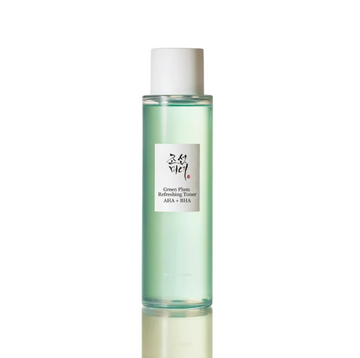 BEAUTY OF JOSEON GREEN PLUM REFRESHING AHA BHA TONER 150ML