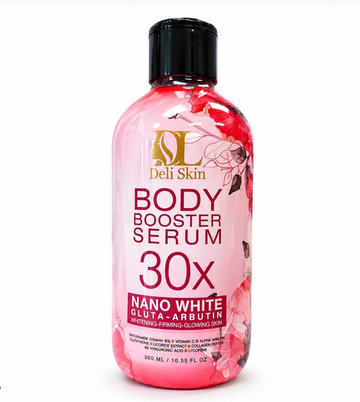 DELI SKIN BODY BOOSTER SERUM 300ML