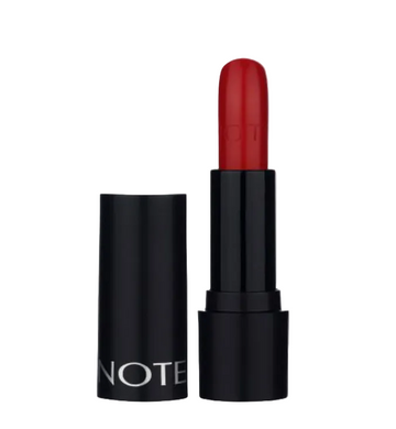 NOTE COSMETIQUE DEEP IMPACT LIPSTICK