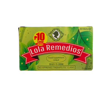 LOLA REMEDIOS READY TO DRINK