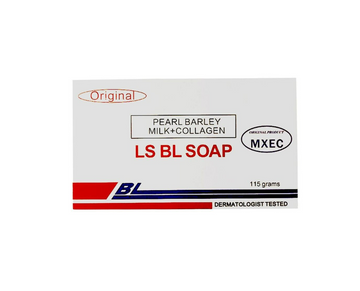 LS BL SOAP 115G