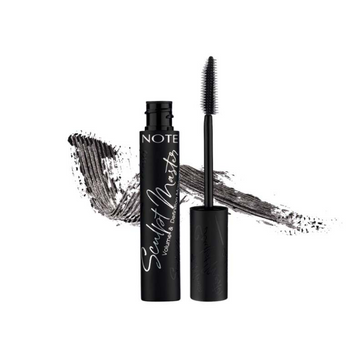 NOTE SCULPT MASTER MASCARA