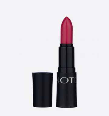 NOTE COSMETIQUE MATTEMOIST LIPSTICK