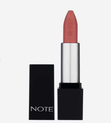 NOTE COSMETIQUE MATTEVER LIPSTICK