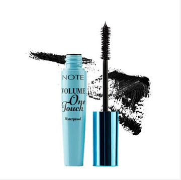 NOTE COSMETIQUE VOLUME TOUCH MASCARA