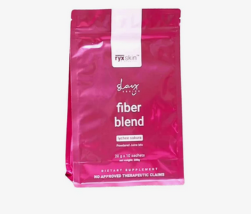 RYX SKIN FIBER BLEND LYCHEE SAKURA 200G