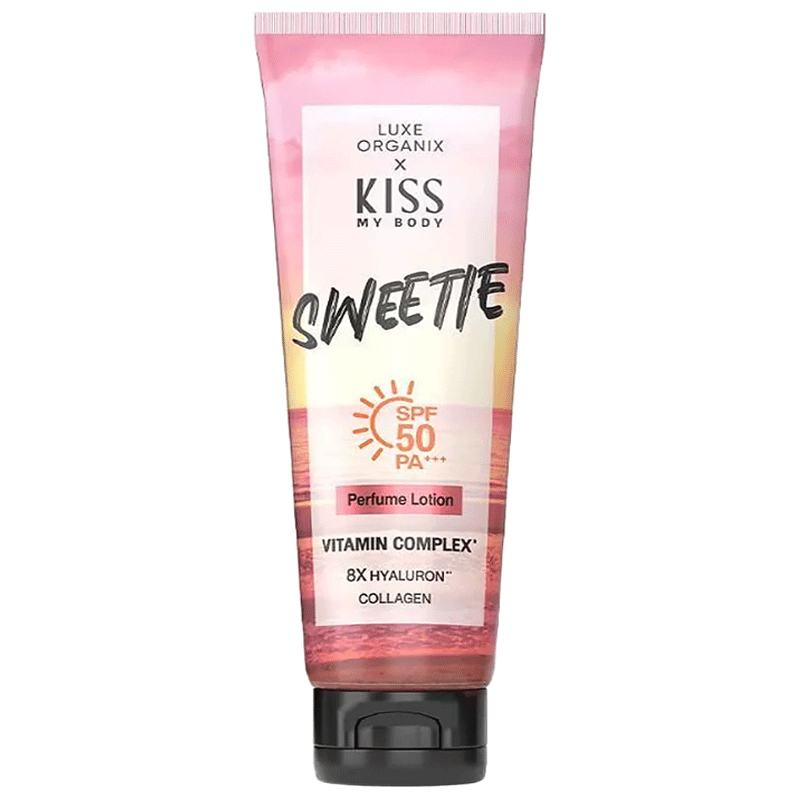 LUXE ORGANIX SWEETIE by LUXE ORGANIX - Premium Skincare Product