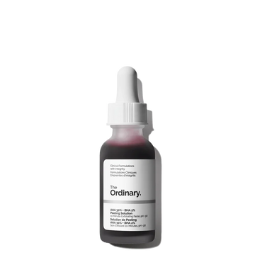 THE ORDINARY AHA 30% BHA 2% PEELING SOLUTION 30ML