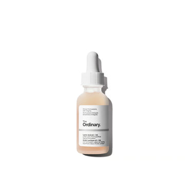 THE ORDINARY LACTIC ACID 5% + HA 30ML